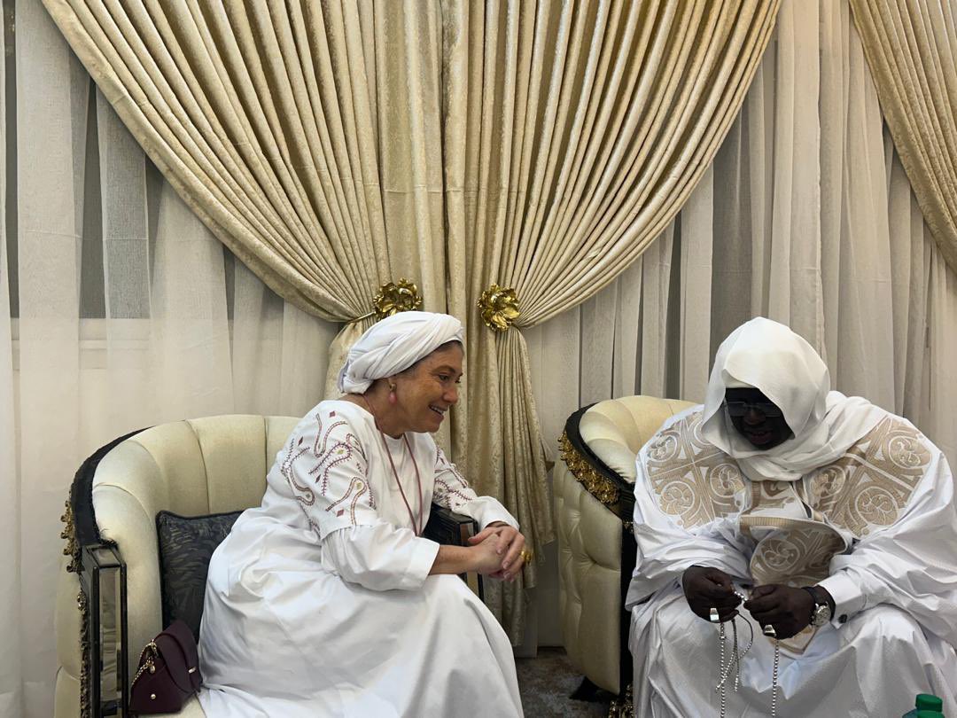 Christine Fages tweet media