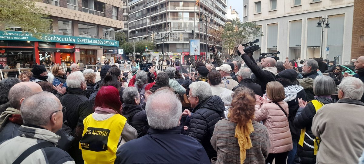 València Acull tweet media