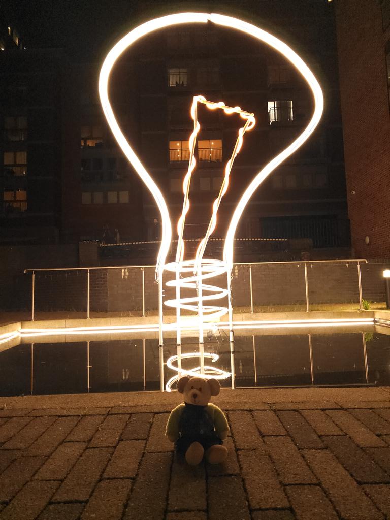 Tabitha Teddy ʕ•ᴥ•ʔ tweet media