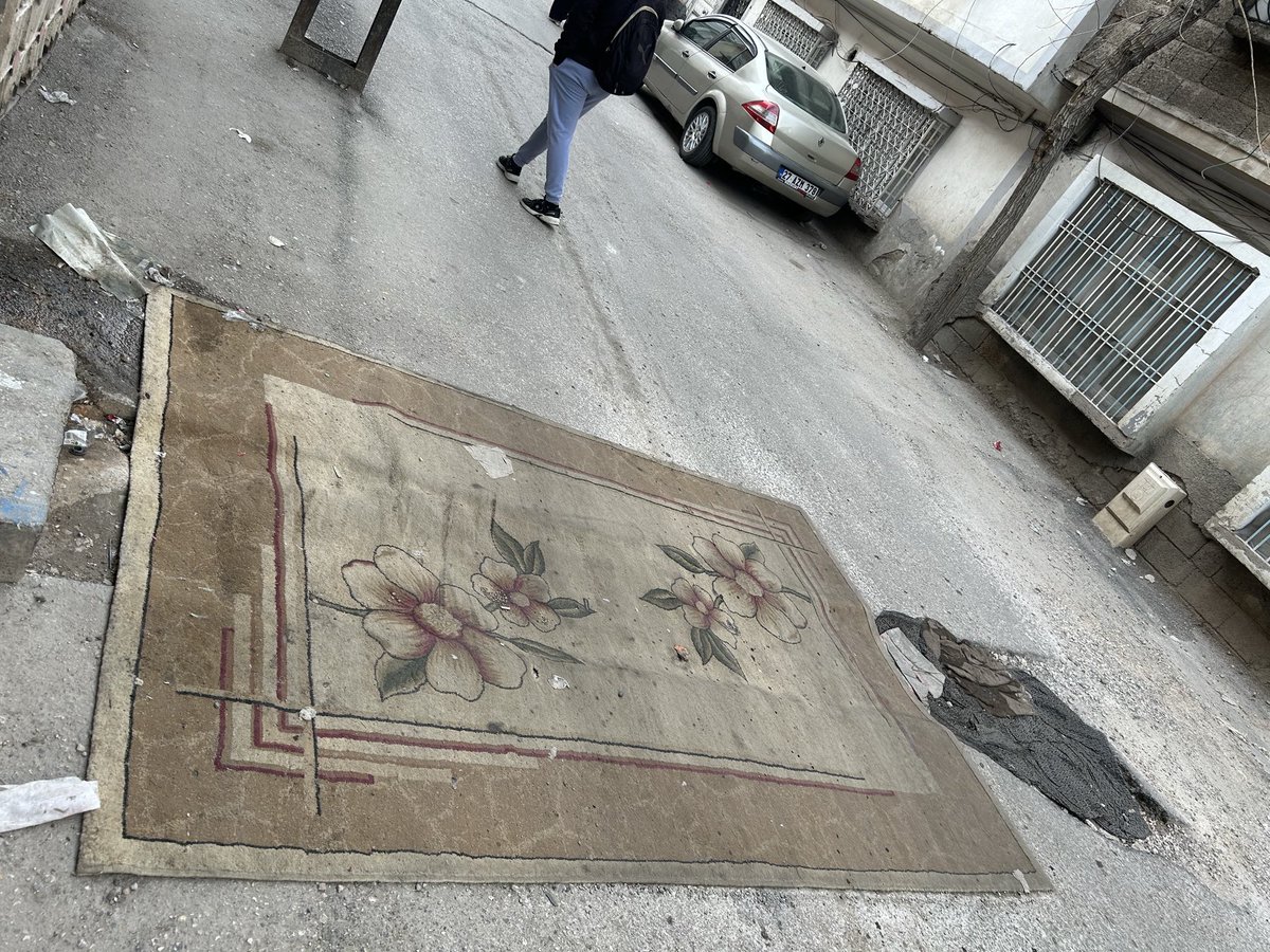 Hasan Şencan tweet media