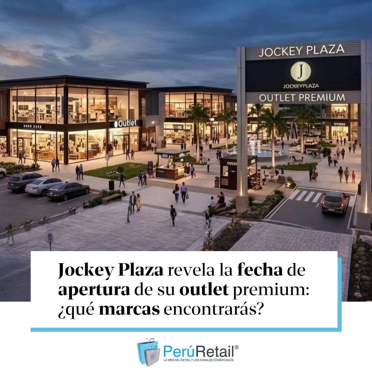 Perú-Retail tweet media