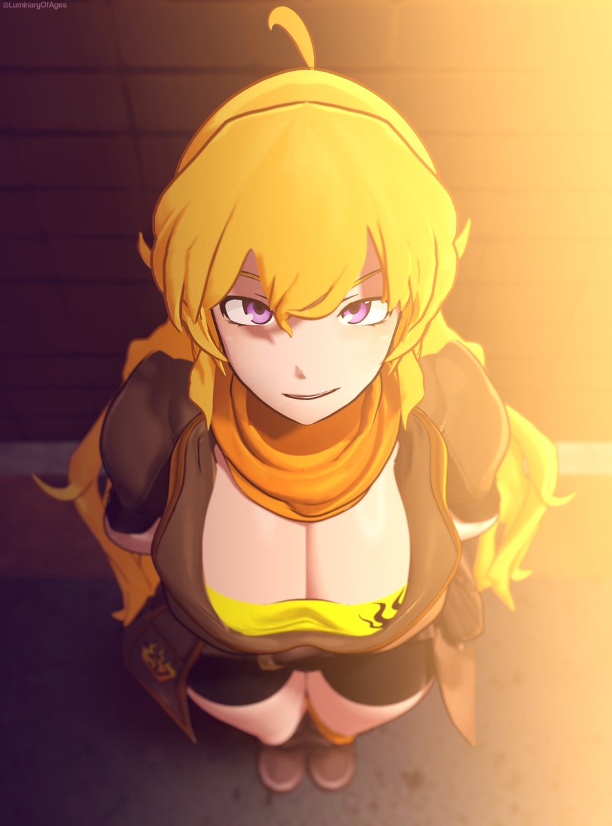 Eleven The Luminary! tweet media