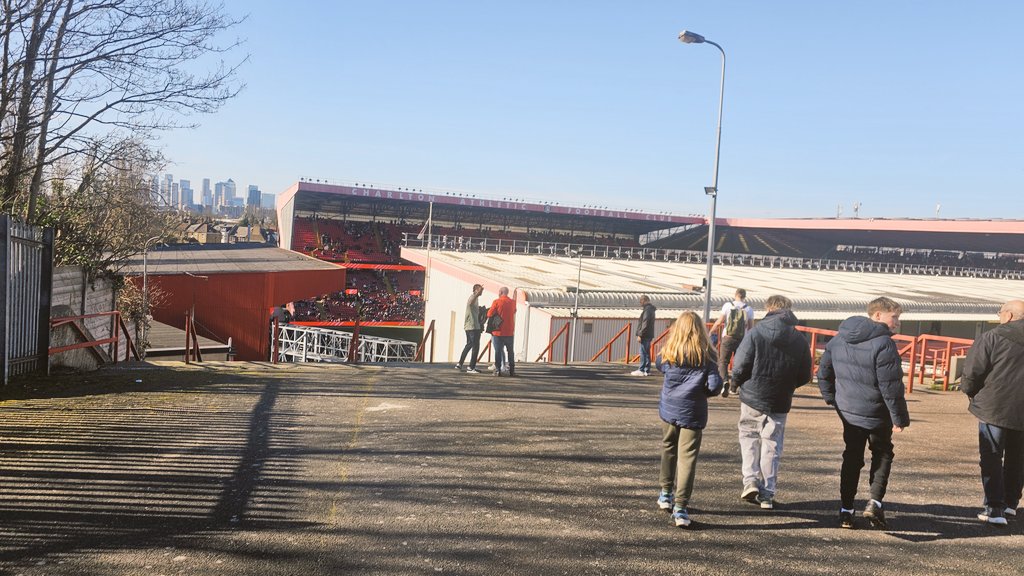 John P R Osborne tweet media