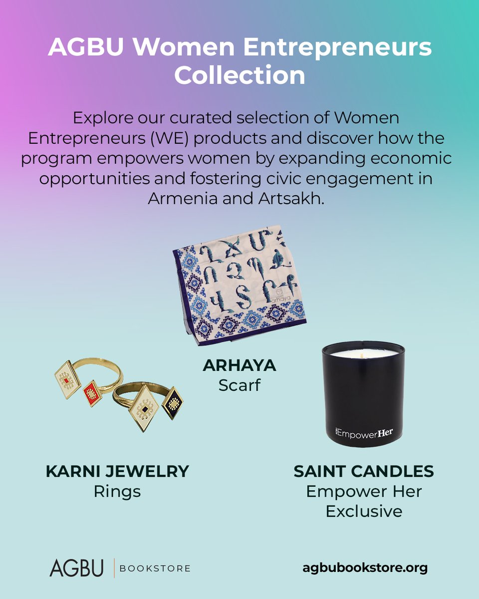 AGBU (Armenian General Benevolent Union) tweet media