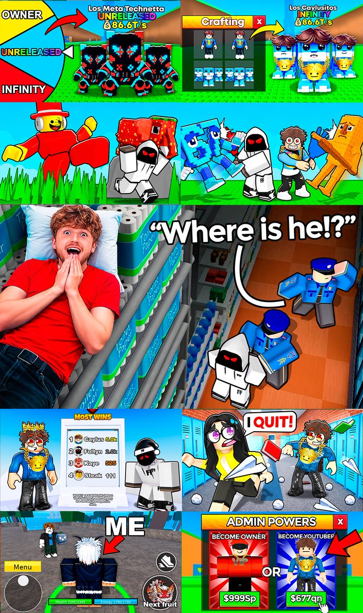 yMatii - THUMBMAKER ON tweet media