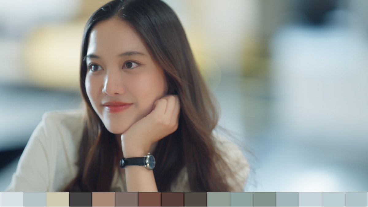 Hueray Color tweet media