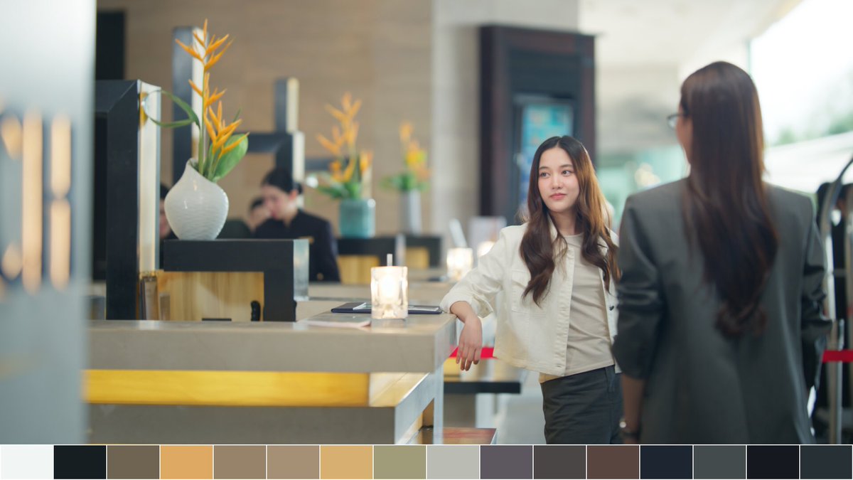 Hueray Color tweet media