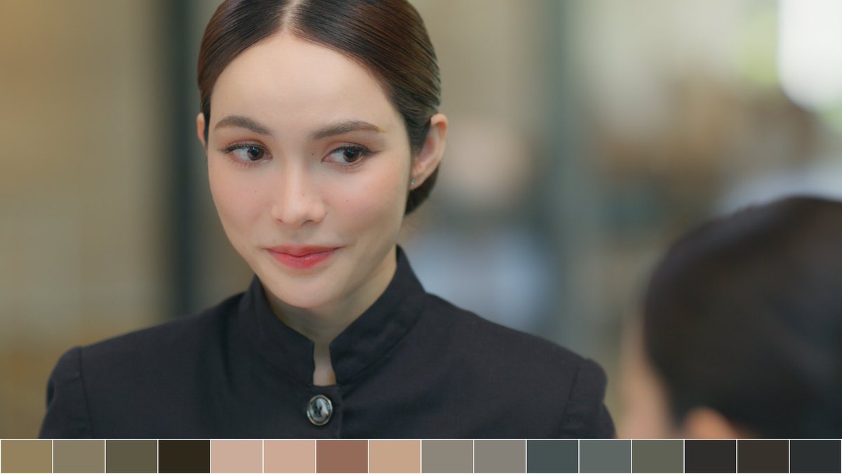 Hueray Color tweet media