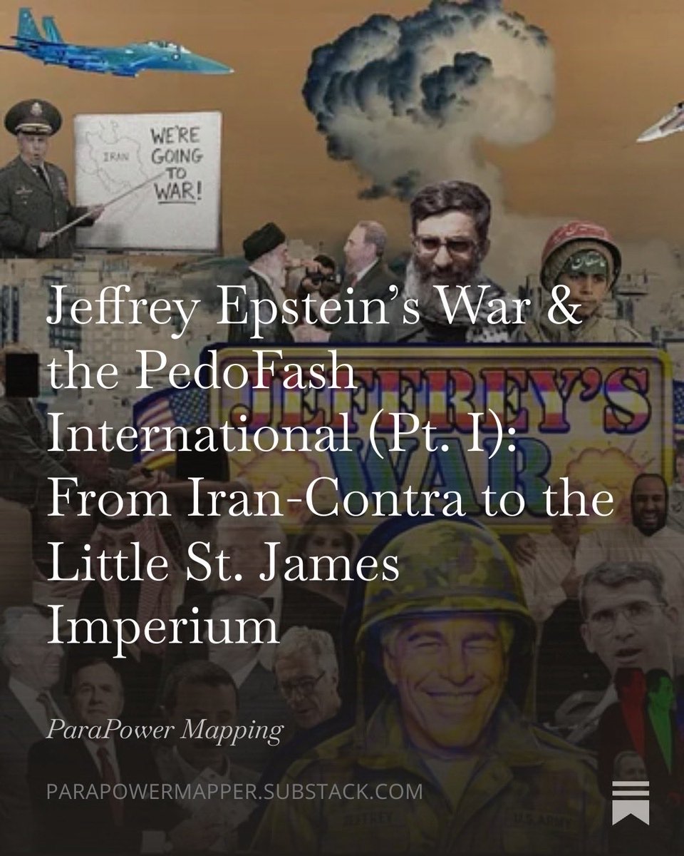 ParaPower Mapping tweet media