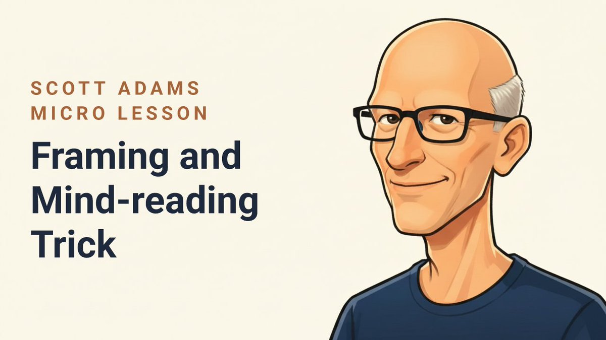 Talent Stacking tweet media