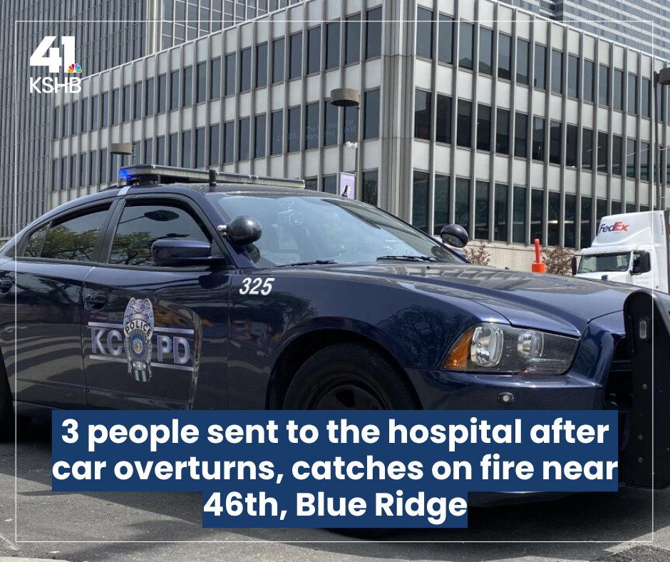 KSHB 41 News tweet media