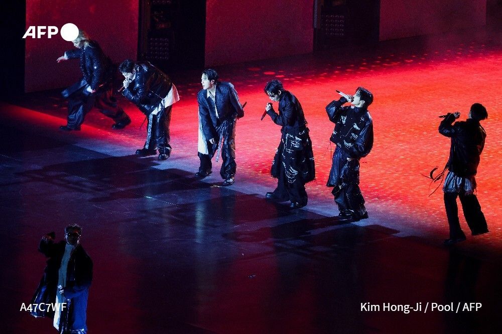 Agence France-Presse tweet media