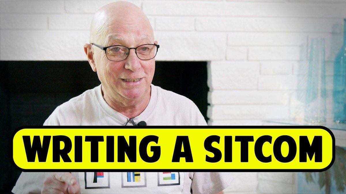 filmcourage's tweet image. 5 Steps To #Writing A Sitcom - John Vorhaus 
buff.ly/pityfQt 
#screenwriting #script