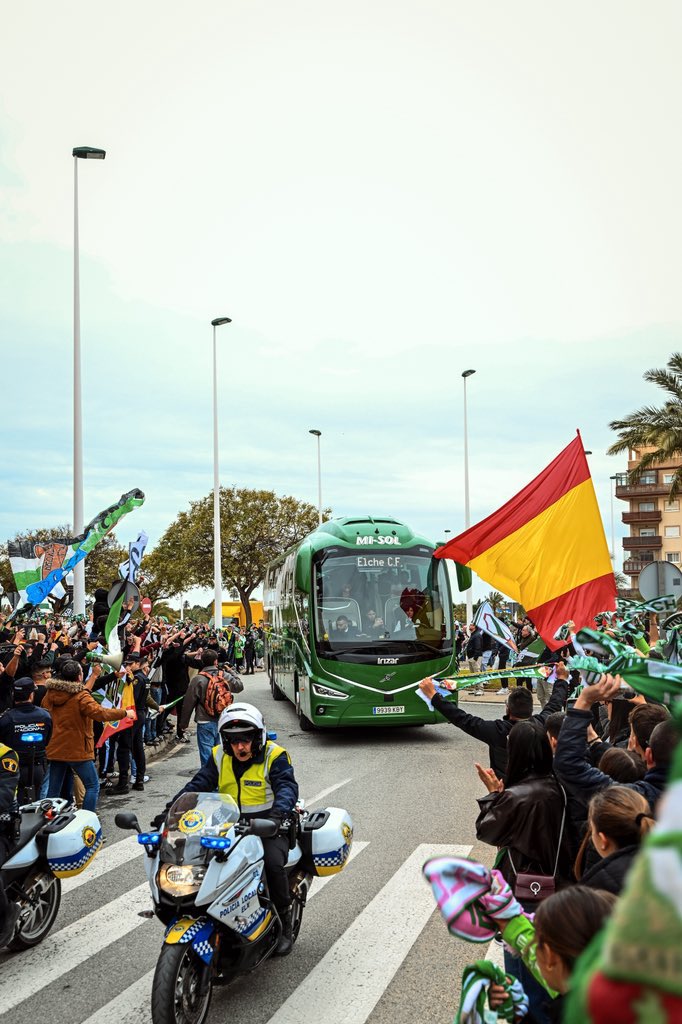 Dani Elche tweet media