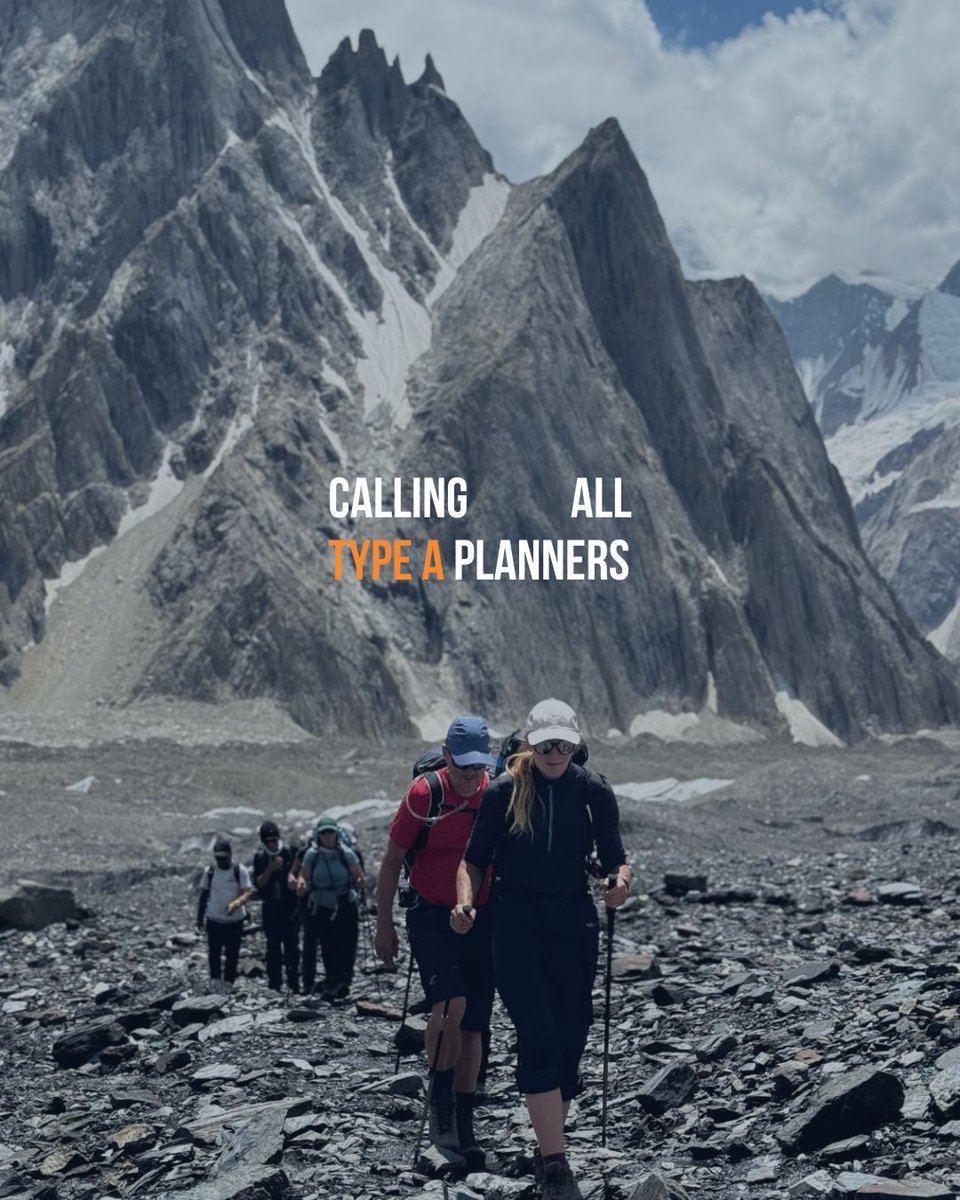 Bucket_ListCo's tweet photo. Calling all Type A planners! Our 2028 dates are LIVE! That means you have 2 years to plan (and pay for!) your trip of a LIFETIME.

Click below to book.
https://t.co/aqMPDQ8HNd https://t.co/BLLiKlkxuc
