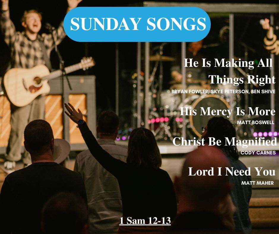 Rock Point Church tweet media