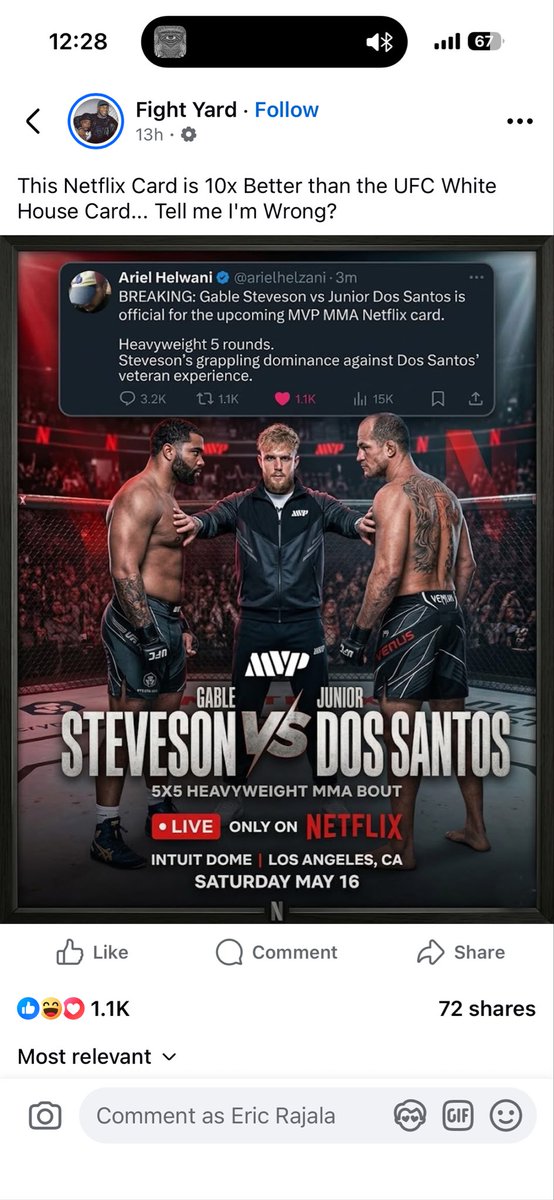 Eric Rajala tweet media