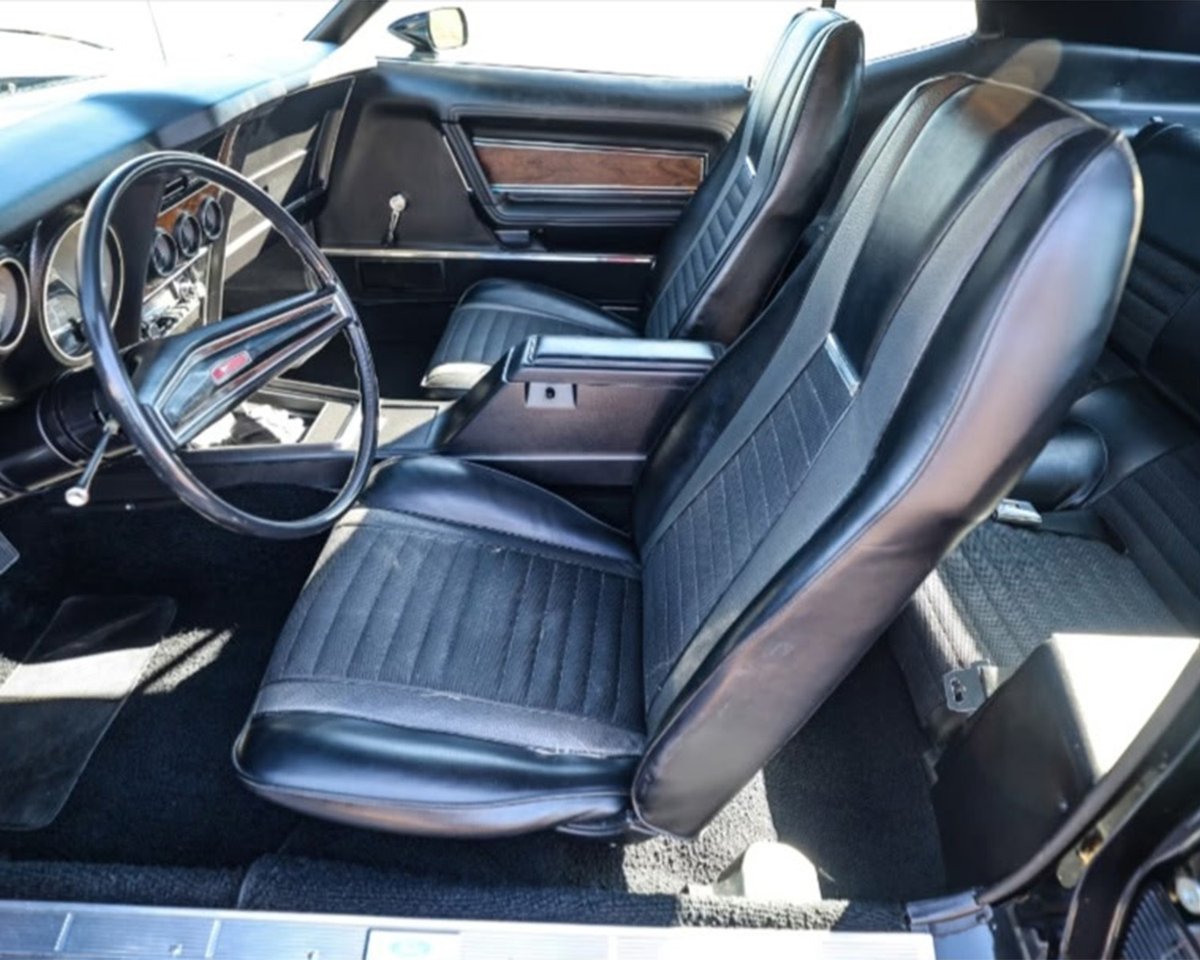 Barrett-Jackson tweet media