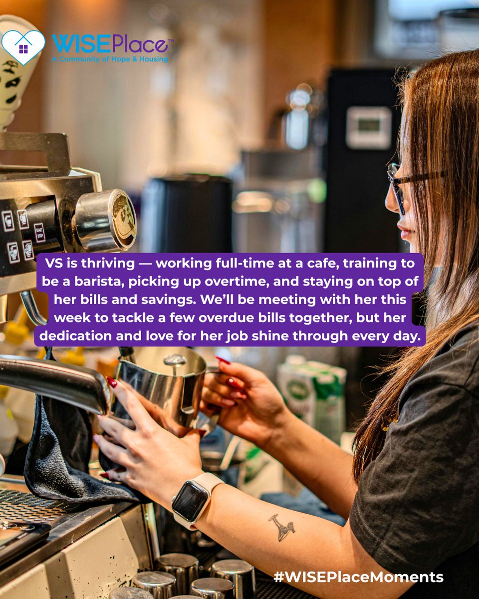 WISEPlace tweet media