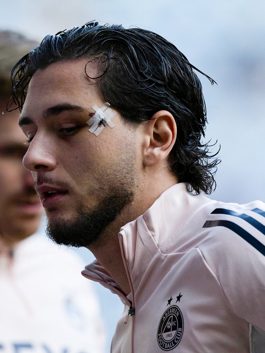 Aberdeen FC tweet media