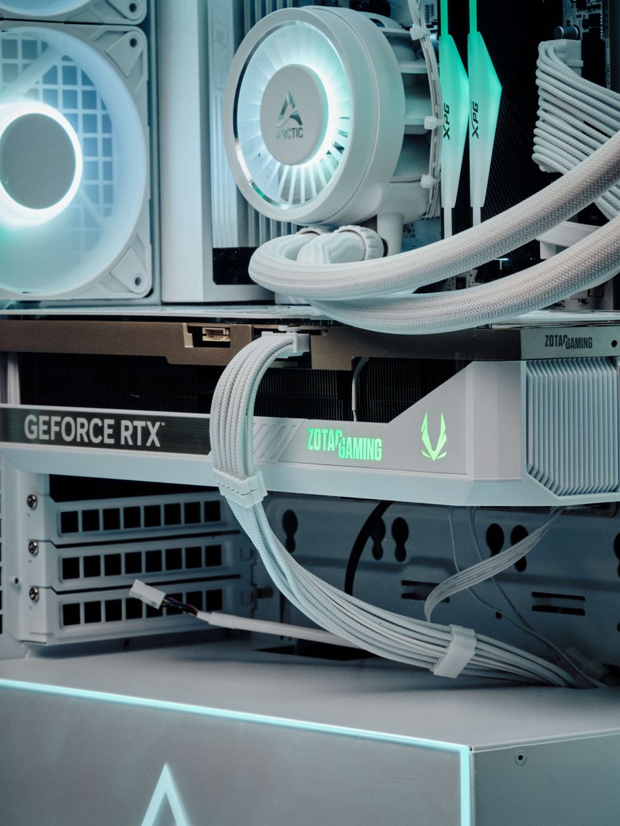 ZOTAC USA tweet media