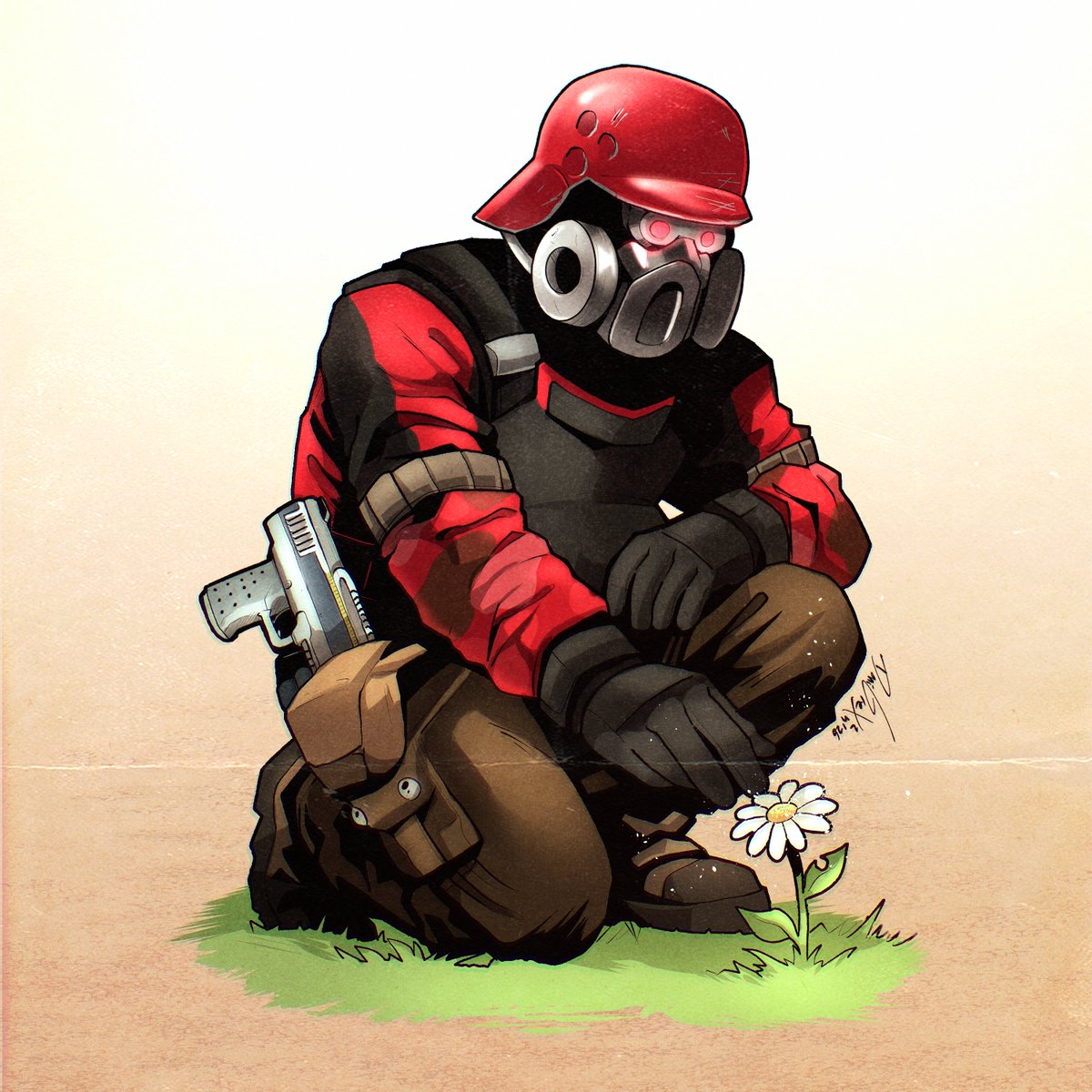 💚 Dani Green 💚 tweet media