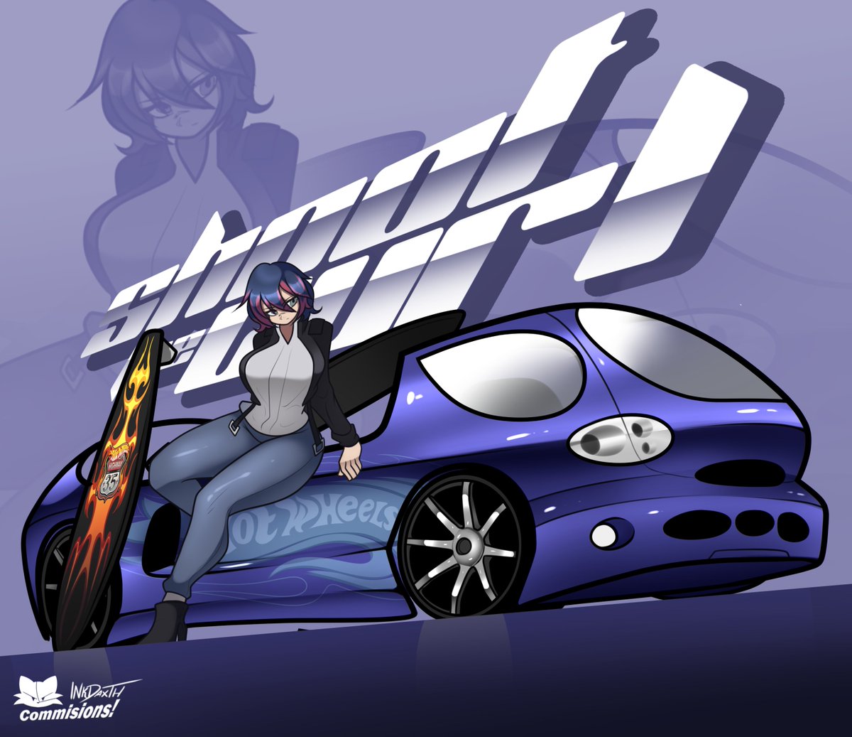 1nkDaX 𝓣𝓗 tweet media