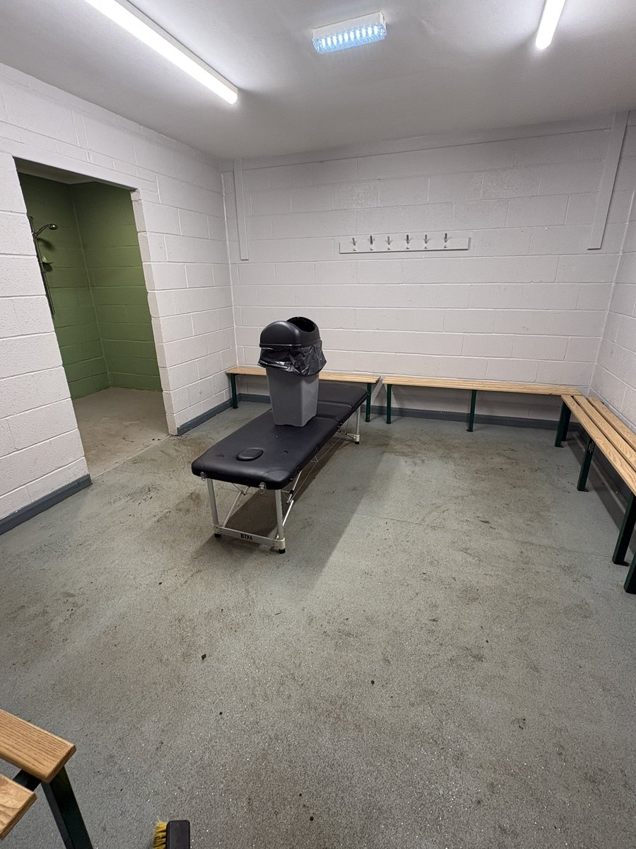 Crowle Colts FC | Est 1992 tweet media