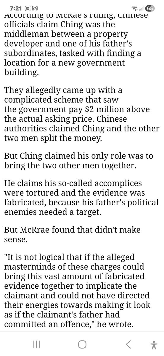 Kathy Calder tweet media