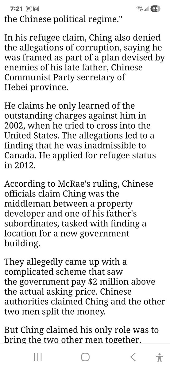 Kathy Calder tweet media