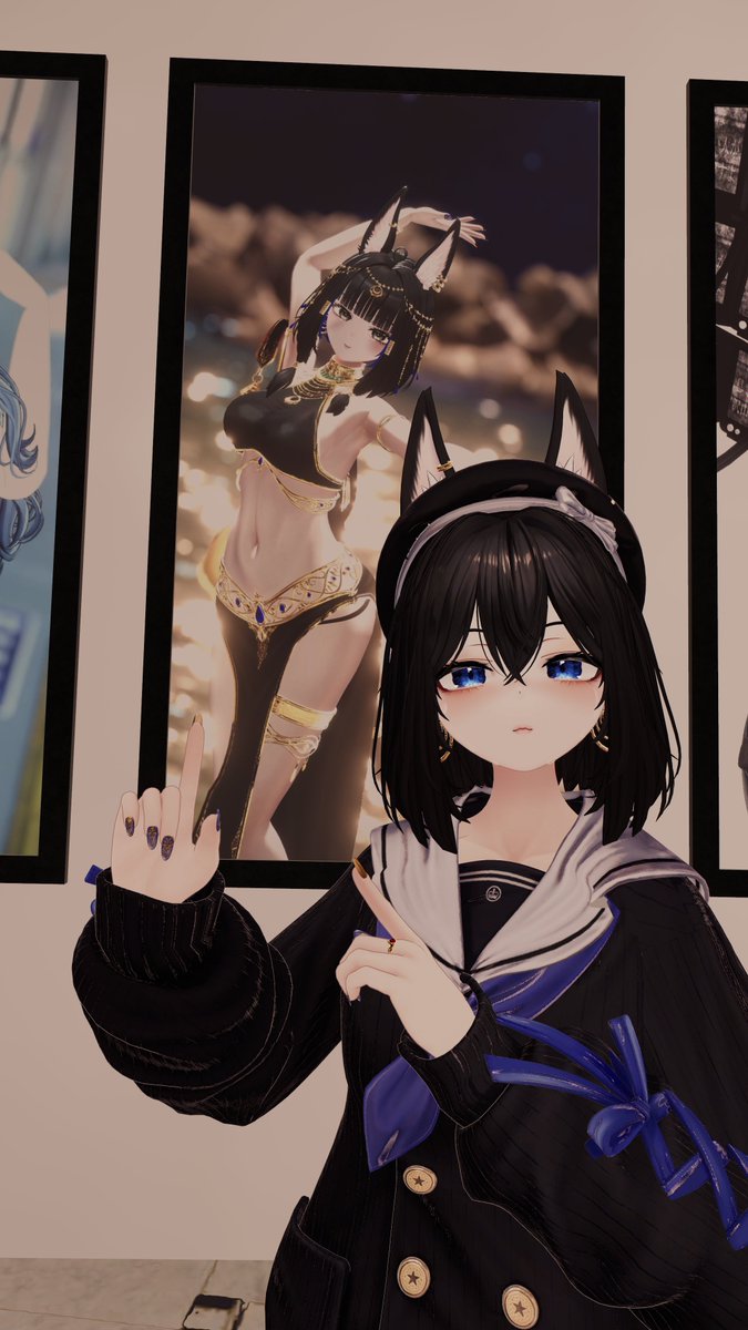 サクラ-saxura- tweet media