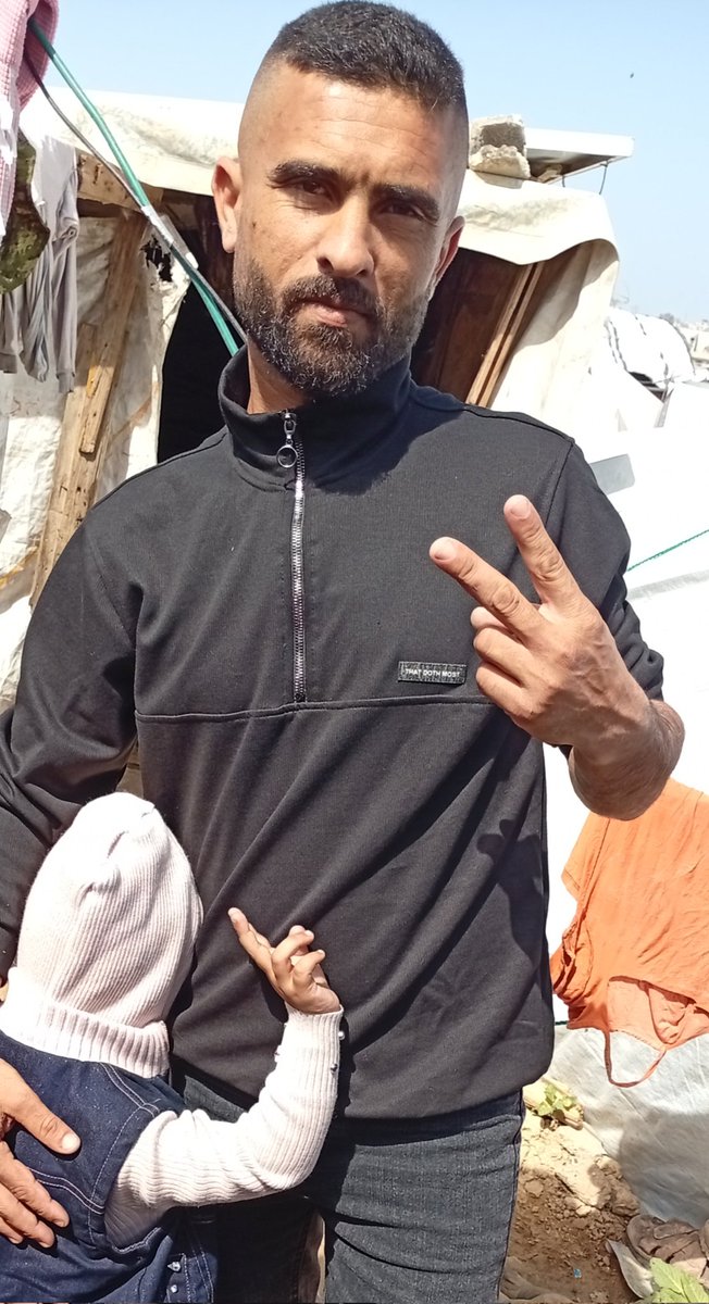 Adel's Family tweet media