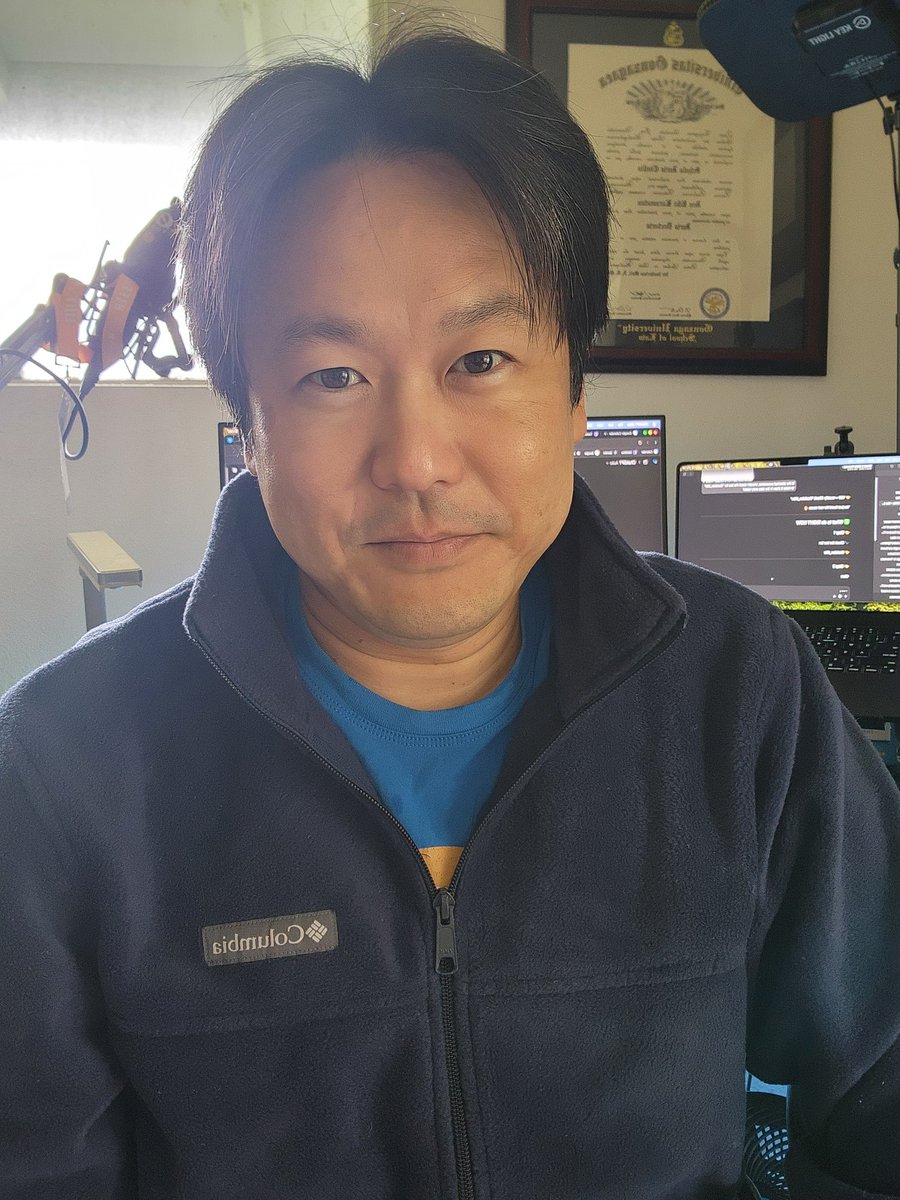 Vibe coding to fix my AI app's bugs and build its frame isn't as exciting as building its brain but you do things that aren't fun to reach the fun parts.

#vibecoding #coding #AI #software #app