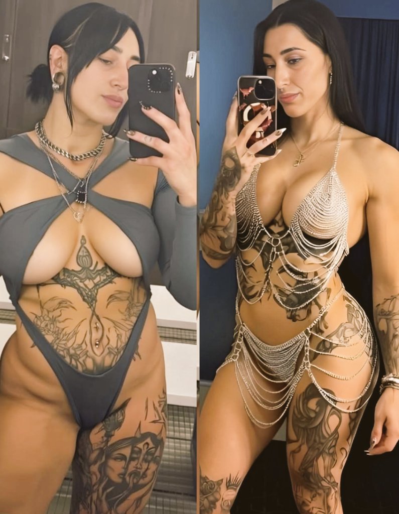 Hollywood Beauty tweet media