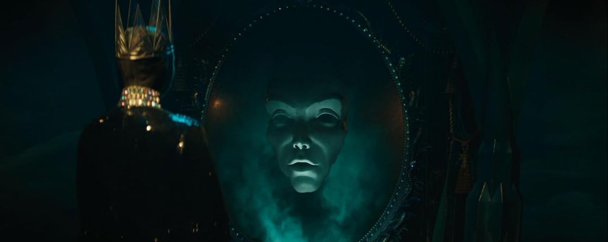 Cosmic Marvel tweet media