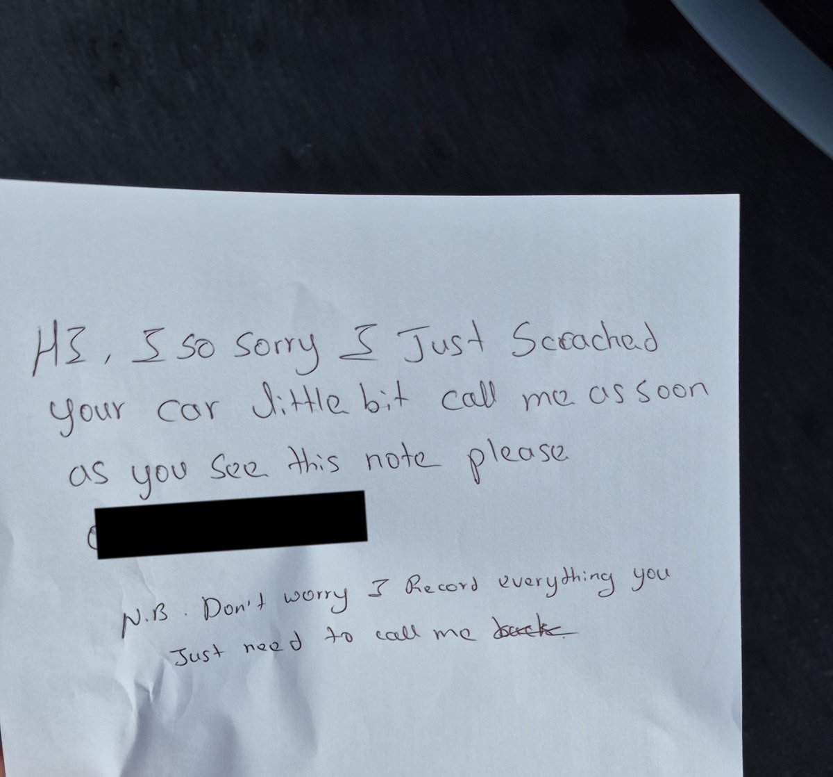 Luke Robinson tweet media