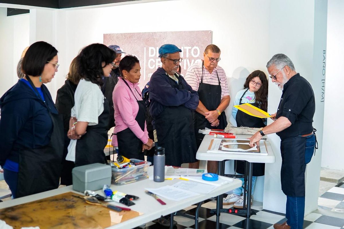 Ciudad de Bayamón tweet media