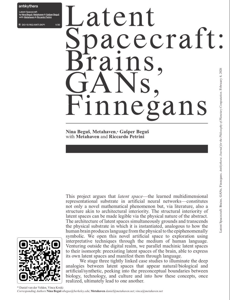 Gašper Beguš tweet media