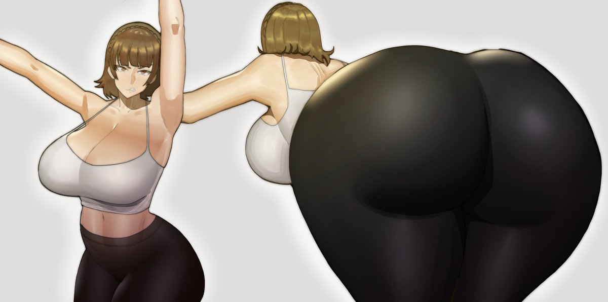 Doublehero🔞 tweet media