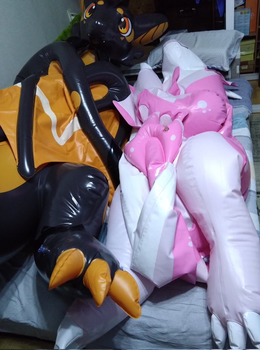 Dragon Simp! tweet media