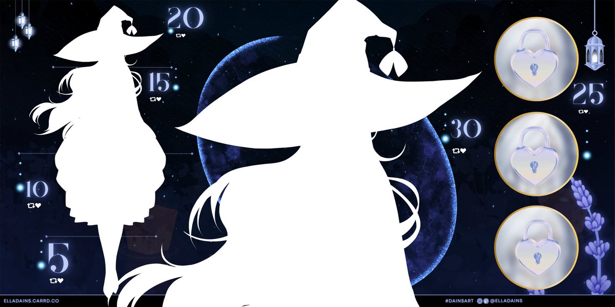 EllaDains☂️✨ tweet media