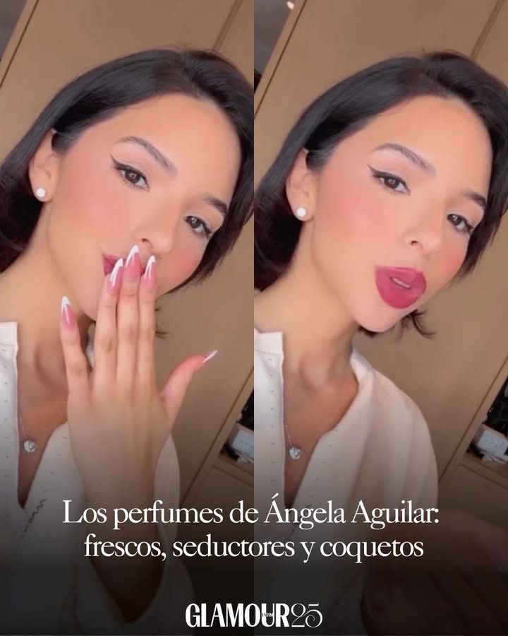 Glamour Mex y Latam tweet media