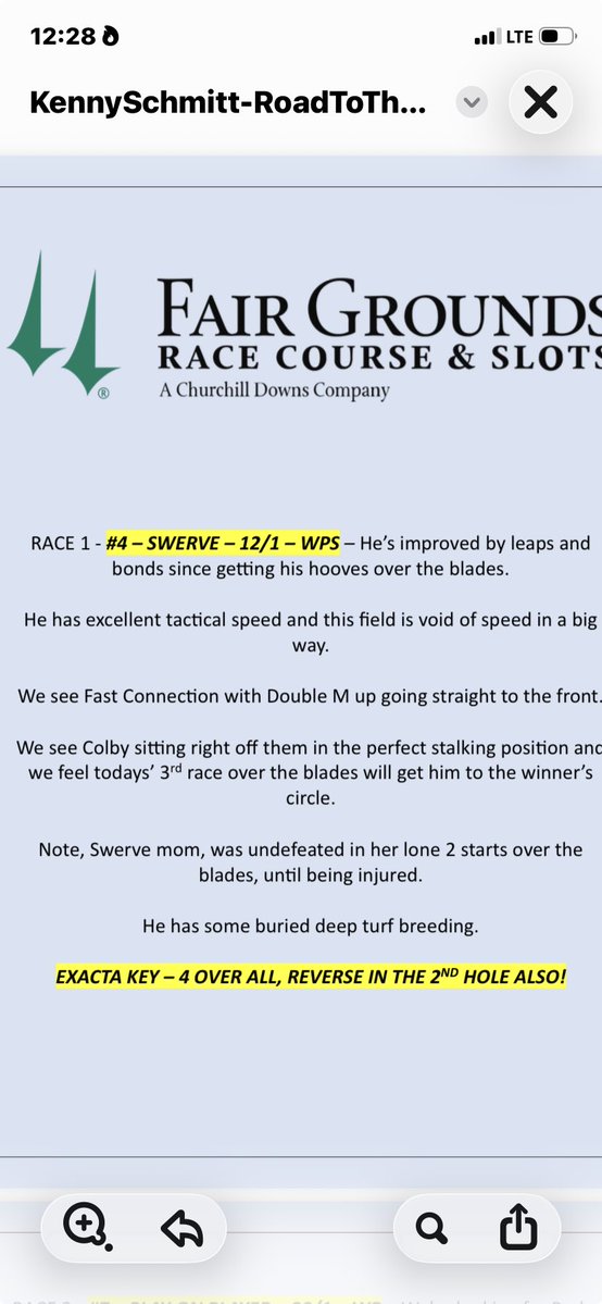 Kenny Schmitt tweet media