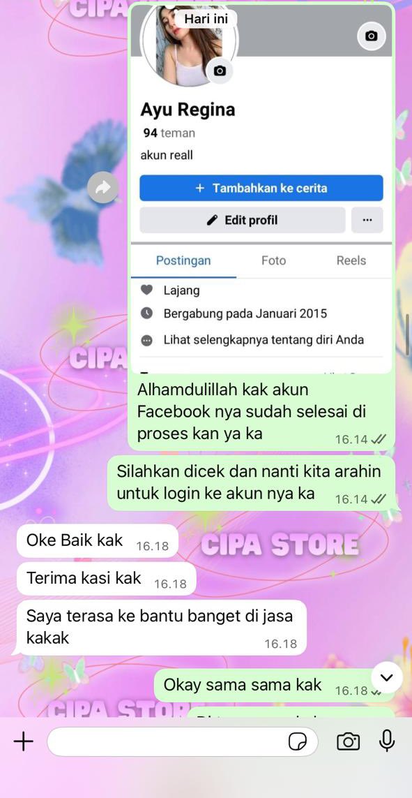 cipaa- @ after dm / wa for fast! tweet media