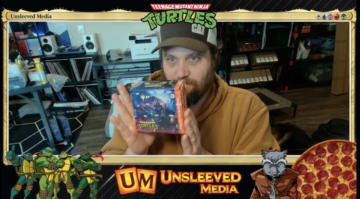 My Ninja Turtles Channel tweet media