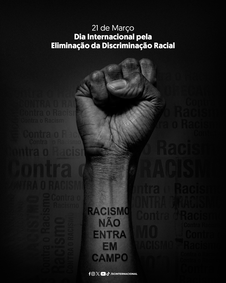 Sport Club Internacional tweet media