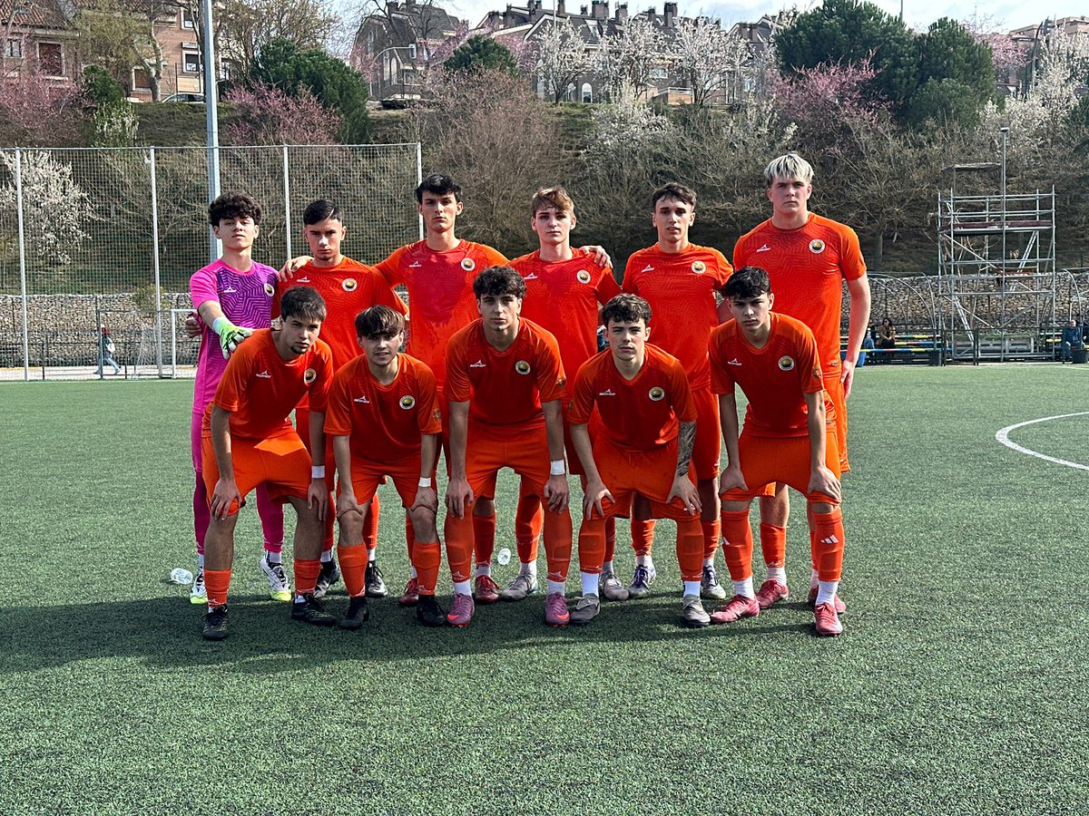 CD Parquesol tweet media