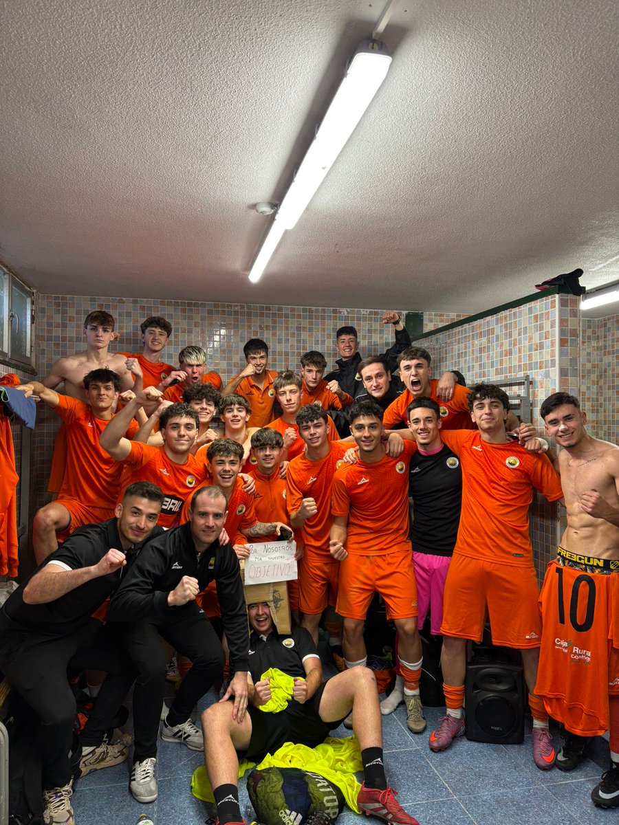 CD Parquesol tweet media