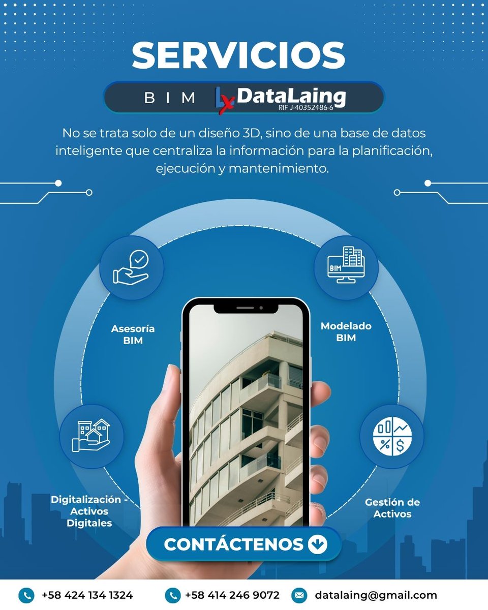 #HablemosBIM - BIM Ve Community tweet media