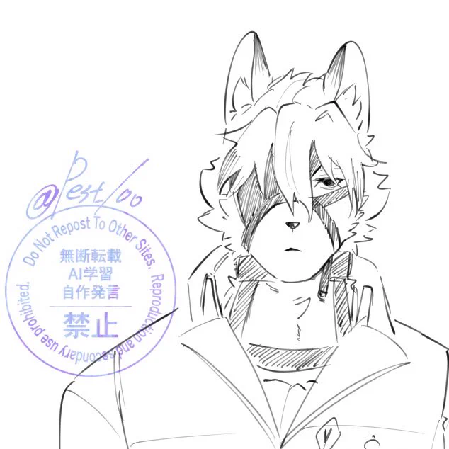 人/格/排/泄/ゼ/リ/ー/🐺 
https://t.co/xMjFDntOr3 